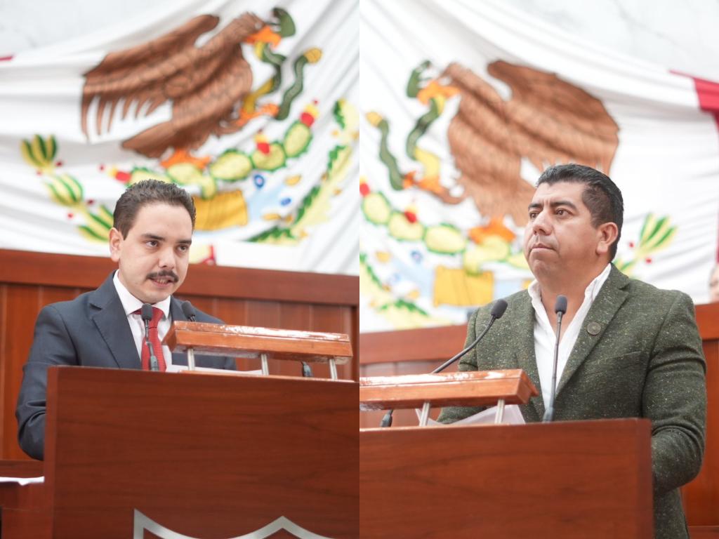 Aprueba LXV Legislatura, Convocatoria para el Parlamento Infantil Tlaxcala 2025